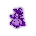 Shadow Lilligant